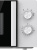 Микроволновая Печь Gorenje MO20E1WH 20л. 800Вт белый