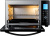 Мини-печь Hyundai MIO-HY096 28л 1600Вт черный Мини-печь Hyundai MIO-HY096 28л 1600Вт черный