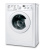 Стиральная машина Indesit IWUD 4085 CIS белый Стиральная машина Indesit IWUD 4085 CIS белый