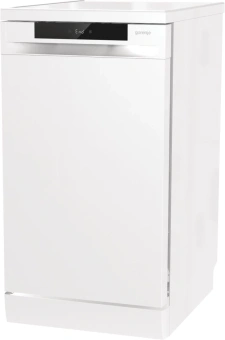 Посудомоечная машина Gorenje GS541D10W белый