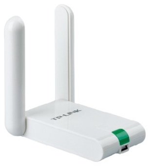 TP-LINK TL-WN822N 300mbps