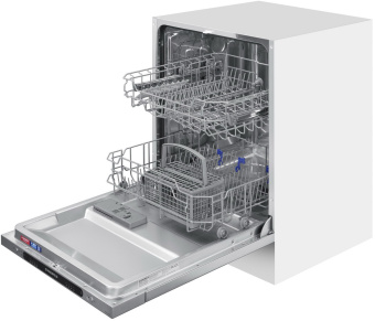 Посудомоечная машина Maunfeld MLP6242G02