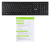 Клавиатура Acer OKR010 черный USB беспроводная slim Multimedia Клавиатура Acer OKR010 черный USB беспроводная slim Multimedia