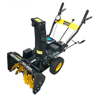 HUTER SGC 4000B