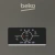 Холодильник BEKO B3R0CNK402HG серый Холодильник BEKO B3R0CNK402HG серый