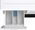 Стиральная машина Gorenje W1NGPI72SBS/C белый Стиральная машина Gorenje W1NGPI72SBS/C белый