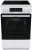 Плита электрическая Gorenje GEC5C61WG белый Плита электрическая Gorenje GEC5C61WG белый