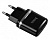 HOCO C12 "Smart" 2xUSB 2.4A черный