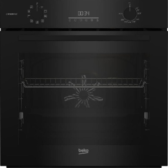 Духовка электрическая Beko BCBIS17300KSB черный