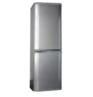 Холодильник ОРСК 173MI (R) серебристый