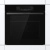 Духовой шкаф Gorenje BO6735E05B черный