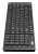 Клавиатура Acer OKW010 черный USB slim Multimedia Клавиатура Acer OKW010 черный USB slim Multimedia