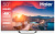 Телевизор HQLED 50" Haier Smart TV S2 Pro черный 4K UHD  безрамочный