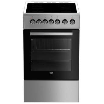 Электроплита Beko FSS57100GX