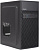 Корпус Digma DCC-MN303 черный без БП mATX 1x80mm 2x120mm 1xUSB2.0 1xUSB3.0 audio