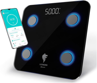 LEONORD LE-1273 Bluetooth (109929)