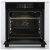 Духовка электрическая Gorenje BPSA6747A08BG черный Духовка электрическая Gorenje BPSA6747A08BG черный