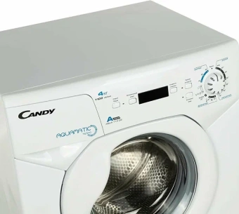 Стиральная машина CANDY AQUAMATIC 114D2-07