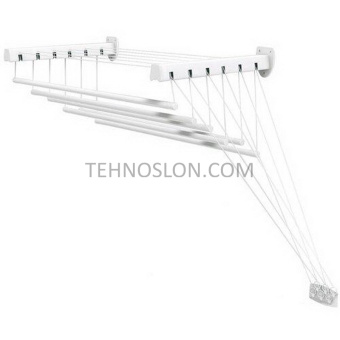 Сушилка для белья GIMI И3699 lift 200 (настенная)