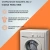 Стиральная машина INDESIT IWSC 5105 Стиральная машина INDESIT IWSC 5105