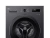 Стиральная машина LG F2Y1WS6J темно-серый Стиральная машина LG F2Y1WS6J темно-серый
