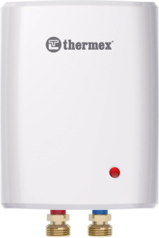 Водонагреватель проточный THERMEX SURF 6000