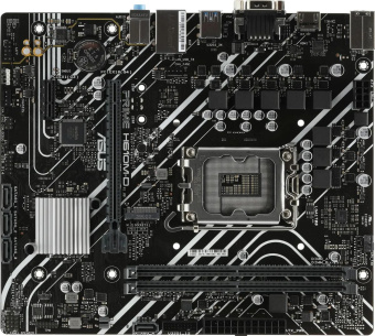 Материнская плата Asus PRIME H610M-D (90MB1G80-M0EAY0)