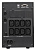 Источник бесперебойного питания Powercom Smart King Pro+ SPT-1000-II LCD 800Вт 1000ВА черный