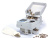 Счетчик монет Dors CT3020 SYS-040926 рубли Счетчик монет Dors CT3020 SYS-040926 рубли