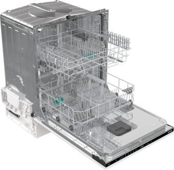 Посудомоечная машина встраив. Gorenje GV642E90 полноразмерная