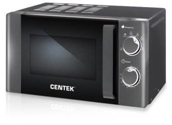 СВЧ Centek CT-1583 Gray