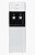 Кулер напольный AEL LD-AEL-805a черный/белый