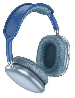 BOROFONE (6941991101700) BO22 Blue