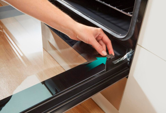 Плита Электрическая Gorenje GEC6C40WD белый