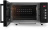 Микроволновая печь Hyundai HYM-D3008 23л 800Вт черный Микроволновая печь Hyundai HYM-D3008 23л 800Вт черный