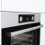 Духовой шкаф Gorenje BO6735E05X серебристый