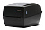 Термопринтер Mertech MPRINT TLP100 TERRA NOVA (для печ.накл.) стационарный черный
