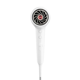 Фен Philips BHD500/00 2100Вт белый