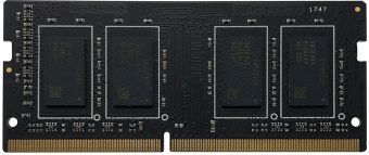 Память Patriot 32GB DDR4 2666MHz SODIMM SL