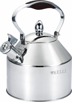 KELLI KL-4345 Черный