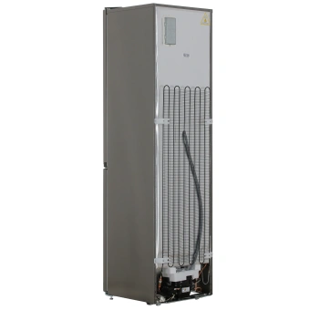 Холодильник BEKO B3R0CNK402HG серый