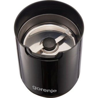 Кофемолка Gorenje SMK150SB 150Вт черный