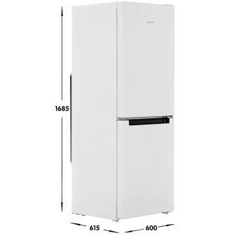 Холодильник Indesit DS 3160 W белый 