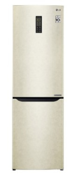 Холодильник LG GA B419SEUL