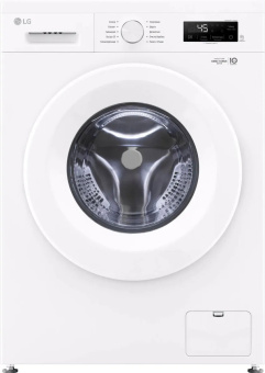Стиральная машина LG F2Y1NS3W белый