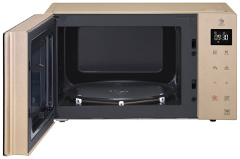 Микроволновая печь LG MW-25R35GISH