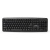 Клавиатура SMARTBUY SBK-112U-K ONE USB черная Клавиатура SMARTBUY SBK-112U-K ONE USB черная