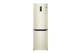 Холодильник LG GA B419SEUL