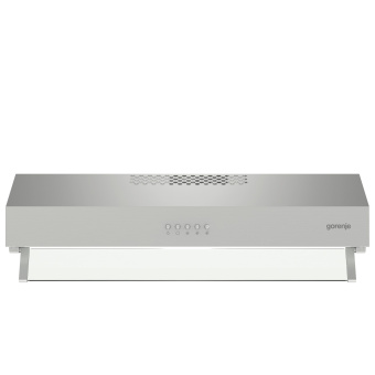 Вытяжка Gorenje WHU529EX/M нержавеющая сталь