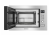 Печь микроволновая MAUNFELD MBMO.25.8S Печь микроволновая MAUNFELD MBMO.25.8S